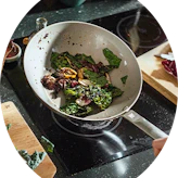 Woks