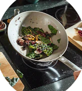 Woks