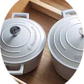 Pots