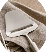 Cheese slicers