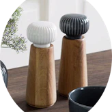 Spice Mills
