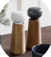 Spice Mills