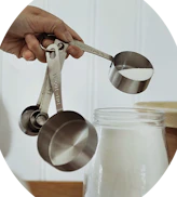 Measuring equipment