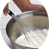 Whisks