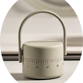 Thermometers & Kitchen timers