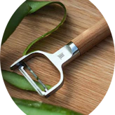 Potato peelers