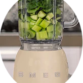 Mixers & Blenders