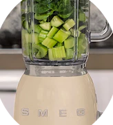 Mixers & Blenders