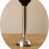 Hand Blenders