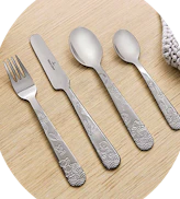 Kids’ Cutlery