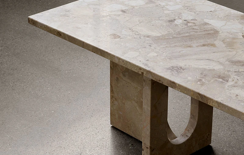 Audo Copenhagen – Danish design in soft minimalism