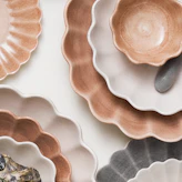Serving Bowls