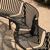 Benches