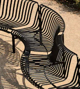 Benches