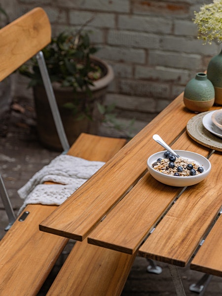 Outdoor furniture