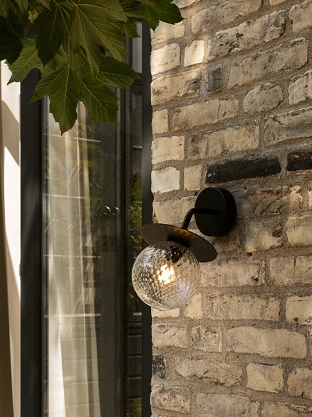 Outdoor lighting