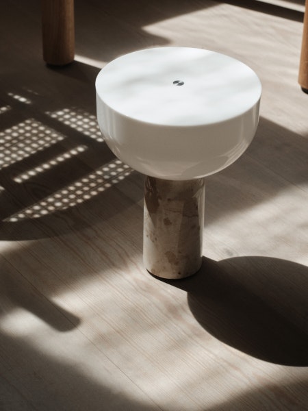 Portable lamps