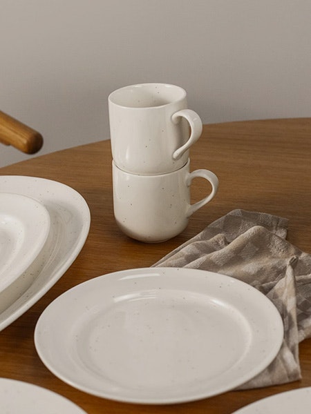 Tableware on sale