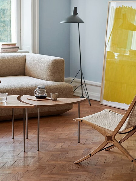Furniture on sale