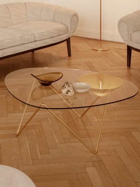 Coffee tables