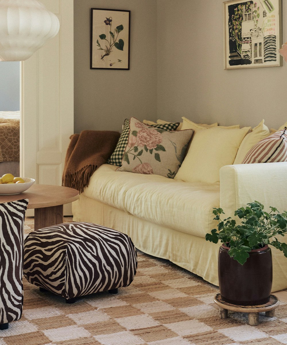 Selected favourites from Decotique & Department