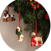 Christmas Baubles