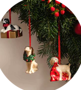 Christmas Baubles