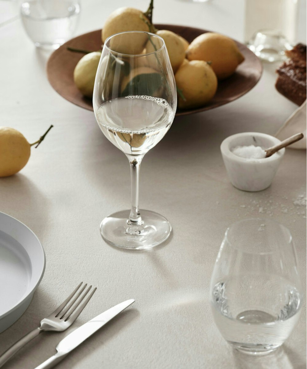 Autumn Tableware Campaign