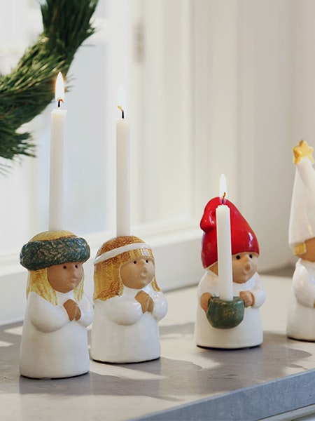 Campaign prices on Christmas favourites
