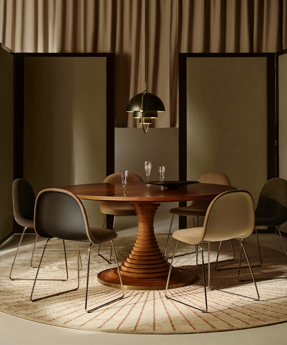 Autumn furniture campaign