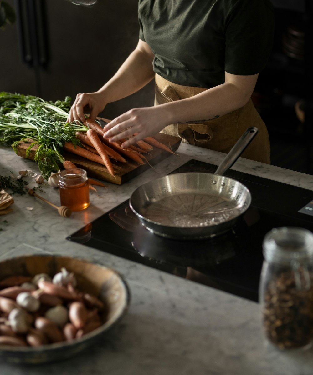 Kitchen campaign