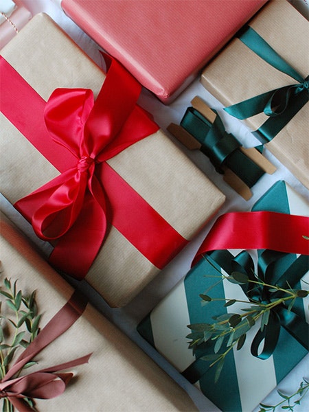 20% off selected Christmas gifts