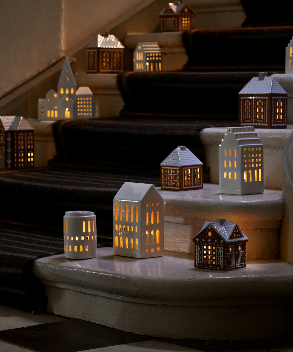 Make December feel extra magical