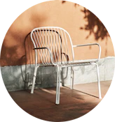 Outdoor furniture