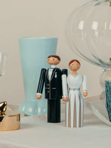 Wedding gifts