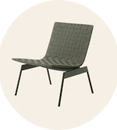 Outdoor furniture