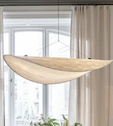 Pendant lamps