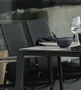 Outdoor sets