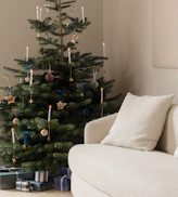 Christmas trees