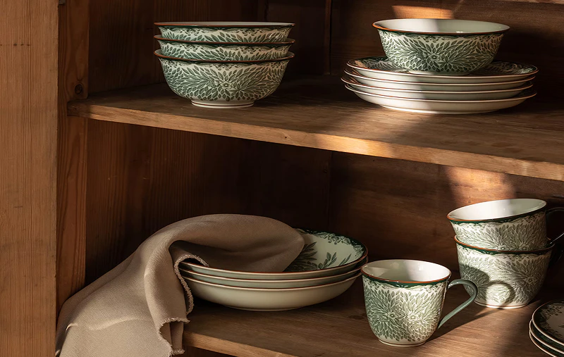 Rörstrand - Three centuries of design